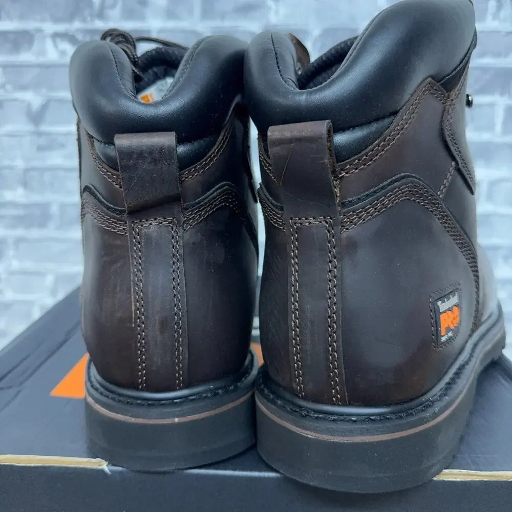 Timberland PRO Pit Boss 6